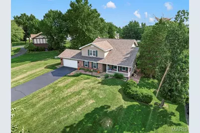 25 Vicksburg Station, Saint Charles, MO 63303 - Photo 31