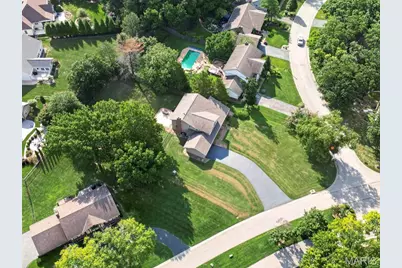 25 Vicksburg Station, Saint Charles, MO 63303 - Photo 33