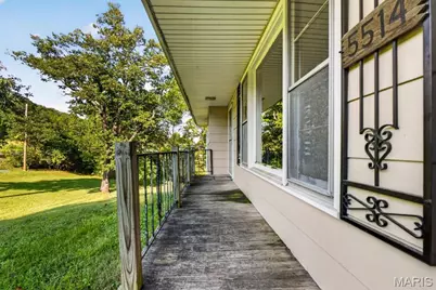 5514 Old Lemay Ferry Road, Imperial, MO 63052 - Photo 7