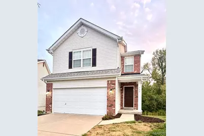 722 Wayland Drive, O'Fallon, MO 63366 - Photo 1