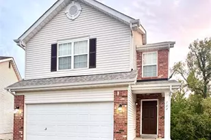 722 Wayland Dr, O'Fallon, MO 63366 - Photo 1