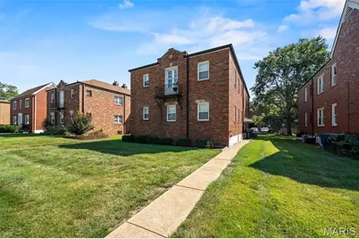 5932 Loughborough Avenue, Saint Louis, MO 63109 - Photo 3