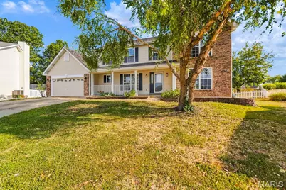 1014 Wake Court, Wentzville, MO 63385 - Photo 3