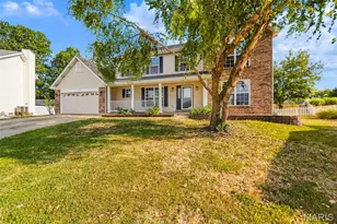 1014 Wake Ct, Wentzville, MO 63385 - Photo 3