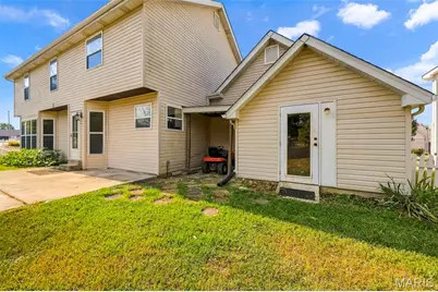 1014 Wake Court, Wentzville, MO 63385 - Photo 51