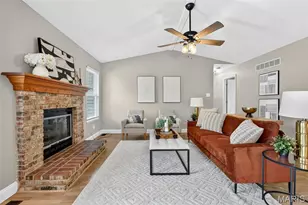 6401 Long Timber Dr, O'Fallon, MO 63368 - Photo 9