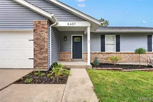 6401 Long Timber Dr, O'Fallon, MO 63368 - Photo 3