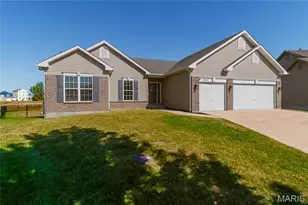 3661 Sweetwater Xing Pl, Saint Charles, MO 63301 - Photo 43