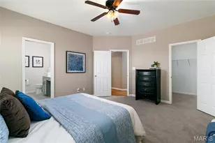 3661 Sweetwater Xing Pl, Saint Charles, MO 63301 - Photo 15