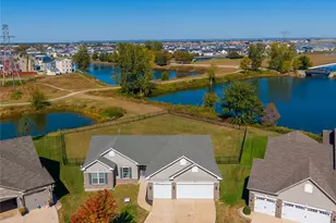 3661 Sweetwater Xing Pl, Saint Charles, MO 63301 - Photo 1