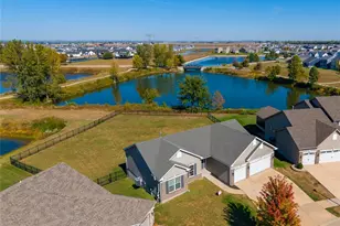 3661 Sweetwater Xing Pl, Saint Charles, MO 63301 - Photo 37