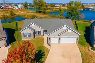 3661 Sweetwater Xing Pl, Saint Charles, MO 63301 - Photo 49
