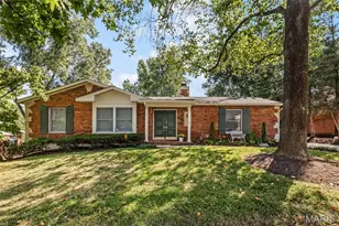 566 Windsor Mill Dr, Ballwin, MO 63011 - Photo 1