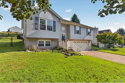 2045 Rosedale Court, Arnold, MO 63010 - Photo 3