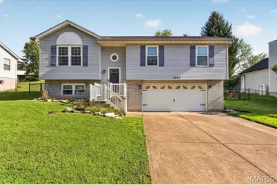 2045 Rosedale Court, Arnold, MO 63010 - Photo 1