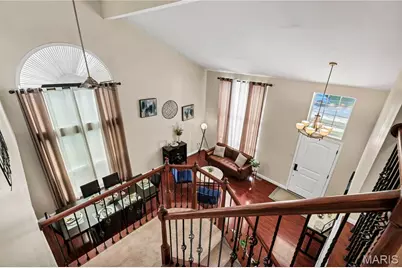372 Buckhurst Drive, Ballwin, MO 63021 - Photo 17
