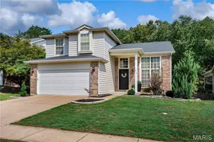 372 Buckhurst Dr, Ballwin, MO 63021 - Photo 1