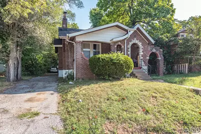 6303 Dardanella Avenue, Pine Lawn, MO 63121 - Photo 3