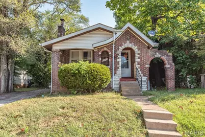 6303 Dardanella Avenue, Pine Lawn, MO 63121 - Photo 1