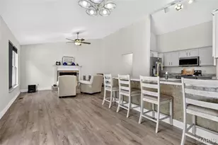 1704 Fairview Farms Cir, Wentzville, MO 63385 - Photo 19