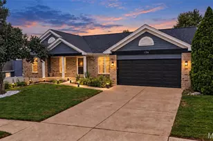 1704 Fairview Farms Cir, Wentzville, MO 63385 - Photo 3