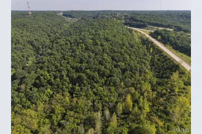 Off Buckeye Valley Road, House Springs, MO 63051 - Photo 3