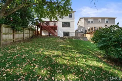 414 George Avenue, Kirkwood, MO 63122 - Photo 21