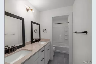 414 George Avenue, Kirkwood, MO 63122 - Photo 15