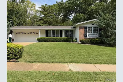 465 Burncoate Drive, Mehlville, MO 63129 - Photo 1