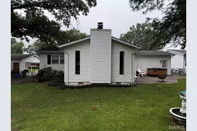 465 Burncoate Drive, Mehlville, MO 63129 - Photo 17