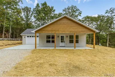 1428 Rue Cynthia, Bonne Terre, MO 63628 - Photo 3