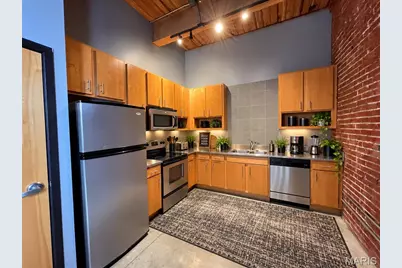 1113 Washington Avenue #512, Saint Louis, MO 63101 - Photo 9