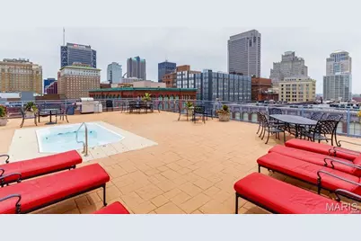 1113 Washington Avenue #512, Saint Louis, MO 63101 - Photo 25