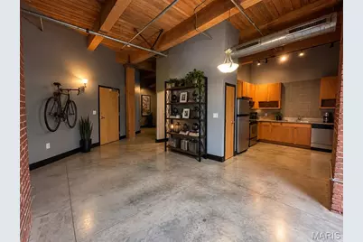 1113 Washington Avenue #512, Saint Louis, MO 63101 - Photo 5