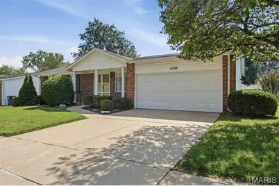 4530 Firelight Drive, Oakville, MO 63129 - Photo 3