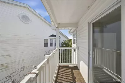 450 Benton Drive #J, Saint Peters, MO 63376 - Photo 23