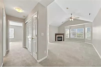 450 Benton Drive #J, Saint Peters, MO 63376 - Photo 5