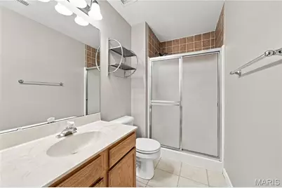 450 Benton Drive #J, Saint Peters, MO 63376 - Photo 19