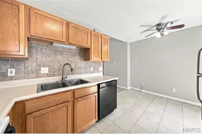 450 Benton Drive #J, Saint Peters, MO 63376 - Photo 11