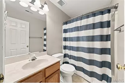 450 Benton Drive #J, Saint Peters, MO 63376 - Photo 15