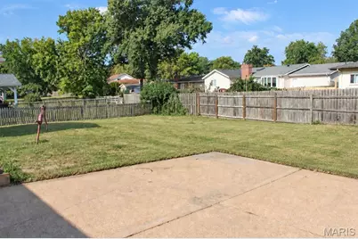 14331 Rainy Lake Drive, Chesterfield, MO 63017 - Photo 17