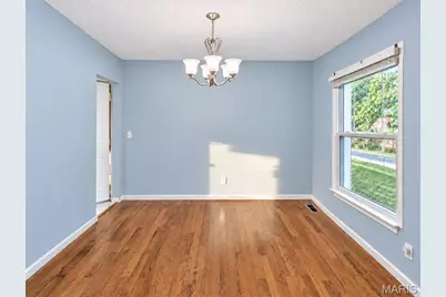 14331 Rainy Lake Drive, Chesterfield, MO 63017 - Photo 5