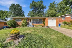 2327 Kenosho Ave, Saint Louis, MO 63114 - Photo 3