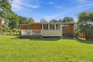 2327 Kenosho Ave, Saint Louis, MO 63114 - Photo 31