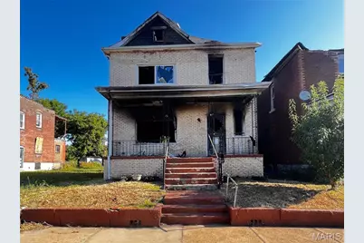 4439 Ashland Avenue, Saint Louis, MO 63115 - Photo 1