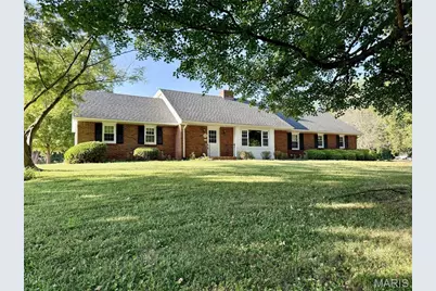 27976 Highway Ww, Ellisville, MO 63336 - Photo 1