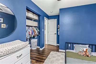 1552 St. Charles Dr, Hillsboro, MO 63050 - Photo 25