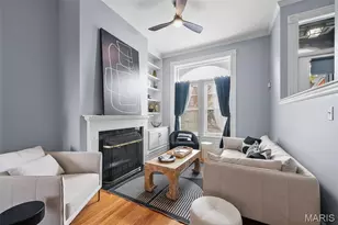 2745 Russell Blvd, Saint Louis, MO 63104 - Photo 5