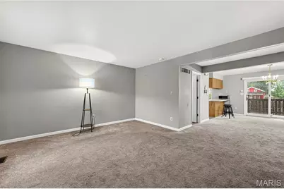 2224 New Sun Drive, Florissant, MO 63031 - Photo 5