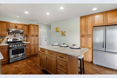 12150 Lake Meade Drive, Saint Louis, MO 63146 - Photo 13